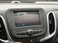 Used 2018  Chevrolet Equinox 4d SUV FWD LT w&sol;1LT at Paradise Motors near Lansing&comma; MI