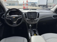 Used 2018  Chevrolet Equinox 4d SUV FWD LS at Paradise Motors near Lansing&comma; MI