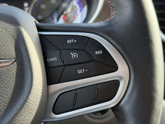 Used 2017  Chrysler Pacifica 4d Wagon Touring-L Plus at Paradise Motors near Lansing, MI