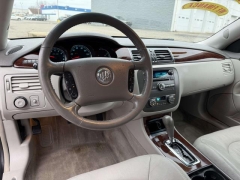 Used 2010  Buick Lucerne 4d Sedan CXL at Paradise Motors near Lansing, MI