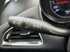 Used 2016  Chevrolet Cruze 4d Sedan LT Auto at Paradise Motors near Lansing, MI