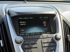 Used 2016  Chevrolet Equinox 4d SUV FWD LT at Paradise Motors near Lansing&comma; MI