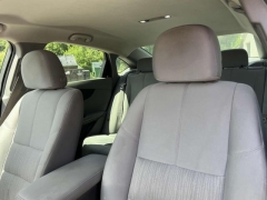 Used 2014 Chevrolet Impala 4d Sedan LS at Paradise Motors near Lansing, MI