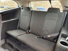 Used 2015  Chevrolet Traverse 4d SUV FWD LT1 at Paradise Motors near Lansing, MI