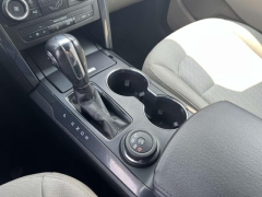 Used 2018 Ford Explorer 4d SUV 4WD Ecoboost at Paradise Motors near Lansing, MI