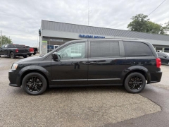 Used 2019  Dodge Grand Caravan 4d Wagon GT at Paradise Motors near Lansing&comma; MI