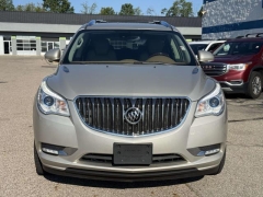 Used 2016  Buick Enclave 4d SUV FWD Leather at Paradise Motors near Lansing&comma; MI
