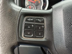 Used 2016  Ram 1500 4WD Crew Cab SLT at Paradise Motors near Lansing&comma; MI
