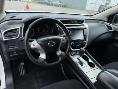 Used 2017 Nissan Murano 4d SUV FWD Platinum at Paradise Motors near Lansing, MI