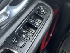 Used 2016  Jeep Renegade 4d SUV 4WD Trailhawk at Paradise Motors near Lansing, MI