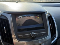 Used 2019  Chevrolet Cruze 4d Sedan LT at Paradise Motors near Lansing&comma; MI