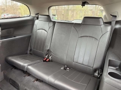 Used 2017  Buick Enclave 4d SUV AWD Premium at Paradise Motors near Lansing&comma; MI