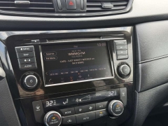 Used 2018  Nissan Rogue 4d SUV AWD SV at Paradise Motors near Lansing&comma; MI