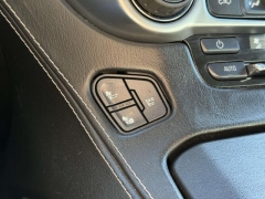 Used 2016  Chevrolet Tahoe 4d SUV 4WD LTZ at Paradise Motors near Lansing, MI