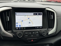 Used 2018  GMC Terrain 4d SUV FWD SLE 1&period;5L Turbo at Paradise Motors near Lansing&comma; MI
