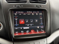 Used 2018  Dodge Journey 4d SUV AWD GT at Paradise Motors near Lansing&comma; MI