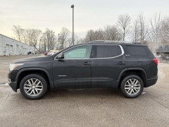 Used 2019  GMC Acadia 4d SUV FWD SLE-2 V6 at Paradise Motors near Lansing&comma; MI