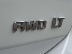Used 2018 Chevrolet Equinox 4d SUV AWD LT w/2LT at Paradise Motors near Lansing, MI