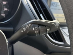 Used 2017  Ford Escape 4d SUV FWD SE at Paradise Motors near Lansing&comma; MI