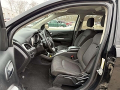 Used 2019  Dodge Journey SXT AWD at Paradise Motors near Lansing&comma; MI