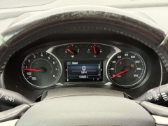Used 2018  GMC Terrain 4d SUV FWD SLE 1&period;5L Turbo at Paradise Motors near Lansing&comma; MI