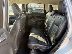 Used 2018  Ford Escape 4d SUV FWD SEL at Paradise Motors near Lansing&comma; MI