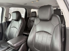 Used 2016  GMC Acadia 4d SUV AWD SLT-2 at Paradise Motors near Lansing&comma; MI