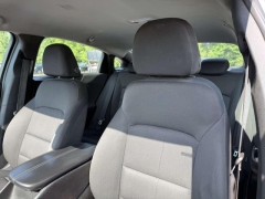 Used 2018  Chevrolet Malibu 4d Sedan LT at Paradise Motors near Lansing&comma; MI