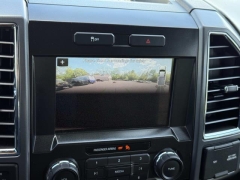 Used 2016 Ford F-150 4WD SuperCrew XLT 6 1/2 at Paradise Motors near Lansing, MI