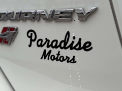 Used 2018  Dodge Journey 4d SUV AWD GT at Paradise Motors near Lansing&comma; MI