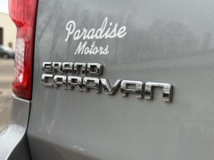 Used 2017  Dodge Grand Caravan 4d Wagon GT at Paradise Motors near Lansing, MI