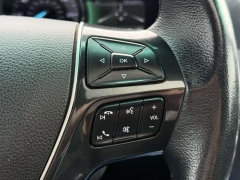 Used 2017  Ford Explorer 4d SUV 4WD Limited at Paradise Motors near Lansing&comma; MI