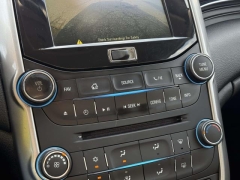 Used 2015  Chevrolet Malibu 4d Sedan LT w&sol;1LT at Paradise Motors near Lansing&comma; MI