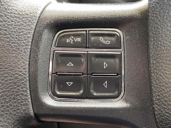 Used 2019 Ram 1500 Classic 4WD Quad Cab Tradesman at Paradise Motors near Lansing, MI