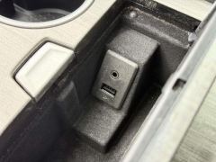 Used 2017  Nissan Murano 4d SUV FWD Platinum at Paradise Motors near Lansing&comma; MI