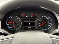 Used 2020  Chevrolet Malibu 4d Sedan LS w/1FL at Paradise Motors near Lansing, MI