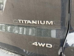 Used 2019  Ford EcoSport 4d SUV 4WD Titanium at Paradise Motors near Lansing, MI