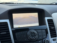 Used 2016  Chevrolet Cruze Limited 4d Sedan LT w/2LT at Paradise Motors near Lansing, MI