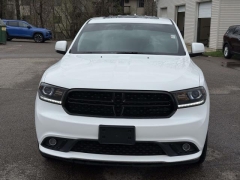 Used 2018  Dodge Durango 4d SUV AWD GT at Paradise Motors near Lansing&comma; MI
