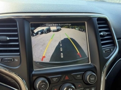 Used 2015  Jeep Grand Cherokee 4d SUV 4WD Limited at Paradise Motors near Lansing&comma; MI