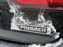 Used 2017  Chevrolet Cruze 4d Hatchback Premier at Paradise Motors near Lansing&comma; MI