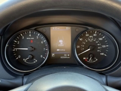 Used 2019  Nissan Rogue 4d SUV AWD SV at Paradise Motors near Lansing&comma; MI