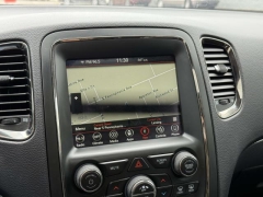 Used 2018  Dodge Durango 4d SUV AWD GT at Paradise Motors near Lansing&comma; MI