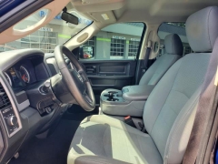 Used 2014  Ram 1500 4WD Quad Cab Tradesman at Paradise Motors near Lansing&comma; MI