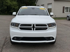Used 2018  Dodge Durango 4d SUV AWD GT at Paradise Motors near Lansing, MI