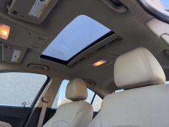 Used 2016  Chevrolet Cruze Limited 4d Sedan LT w/2LT at Paradise Motors near Lansing, MI