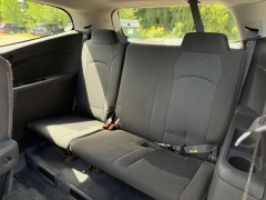 Used 2016  Chevrolet Traverse 4d SUV AWD LT w/1LT at Paradise Motors near Lansing, MI