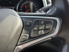 Used 2018  Chevrolet Malibu 4d Sedan LT at Paradise Motors near Lansing&comma; MI