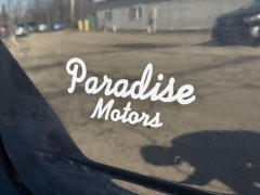 Used 2016  Chevrolet Equinox 4d SUV FWD LT at Paradise Motors near Lansing&comma; MI