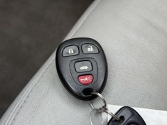 Used 2010  Buick Lucerne 4d Sedan CXL at Paradise Motors near Lansing, MI